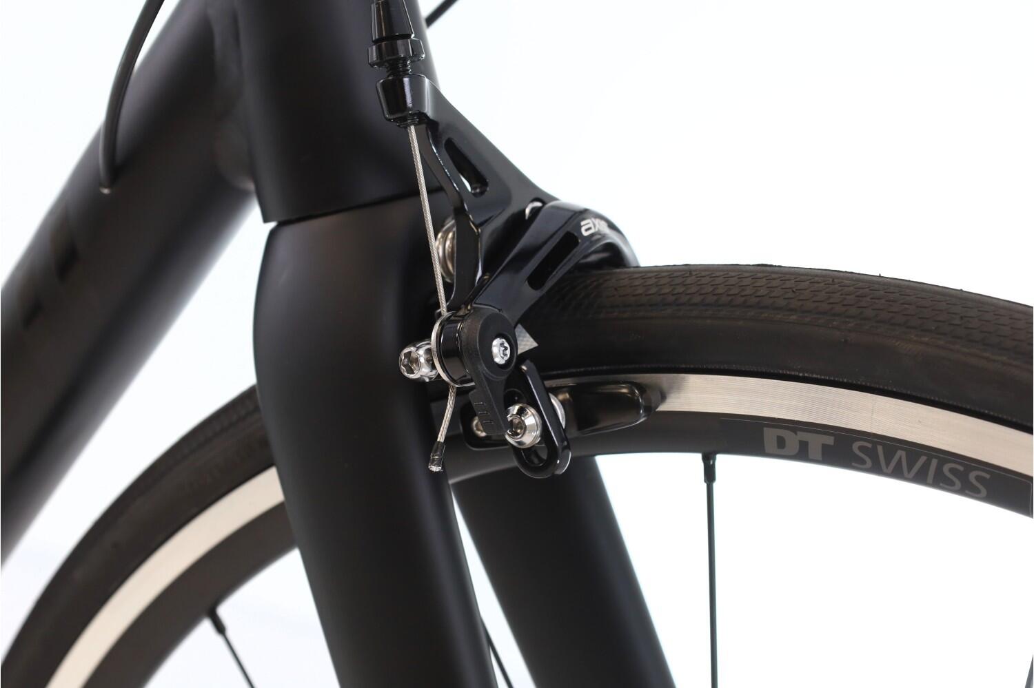Vélo de route reconditionné ·  Allez E5 Elite · Très bon état 7/8