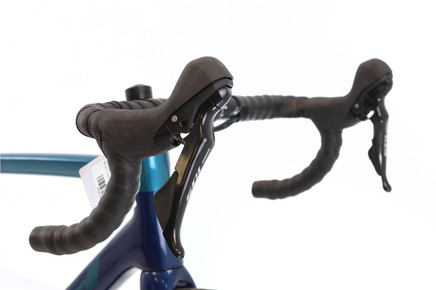 Tweedehands racefiets ·  SL1 2.5 · Zeer goede toestand 6/8