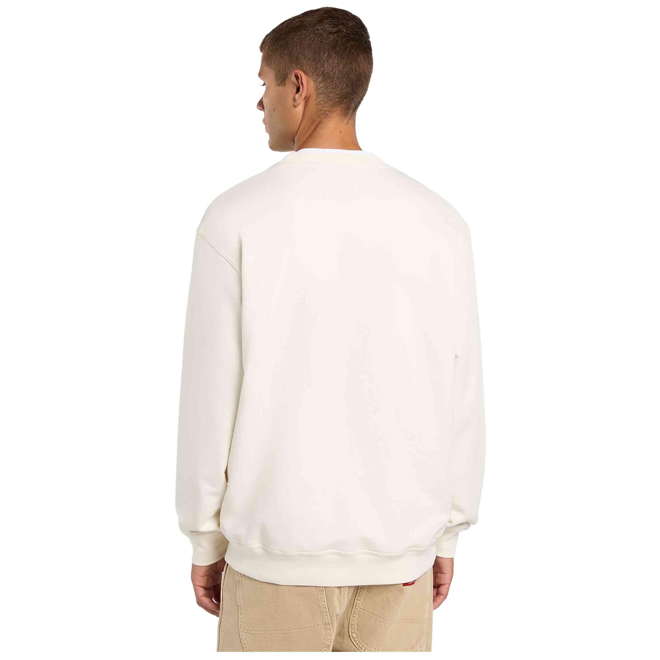 Sweat Dickies modèle Loretto pour homme 3/5