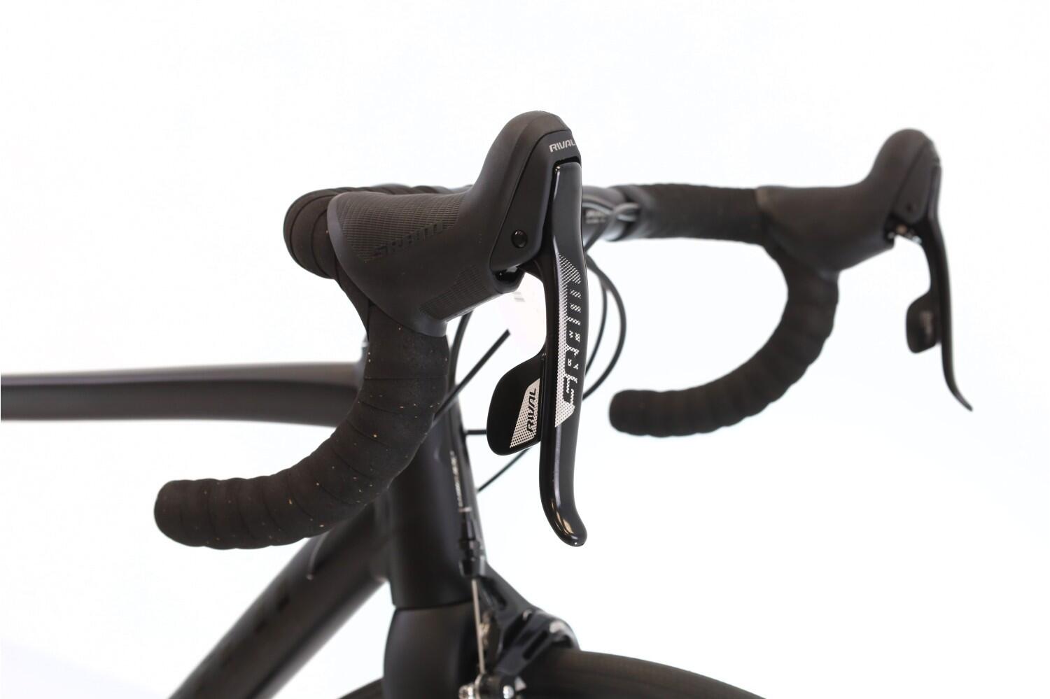 Vélo de route reconditionné ·  Allez E5 Elite · Très bon état 6/8