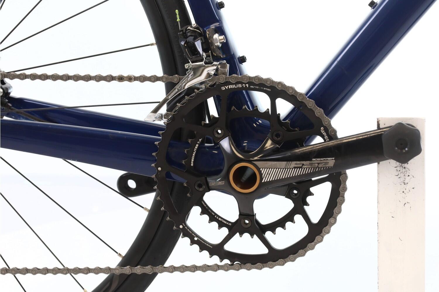 Tweedehands racefiets ·  SL1 2.5 · Zeer goede toestand 4/8