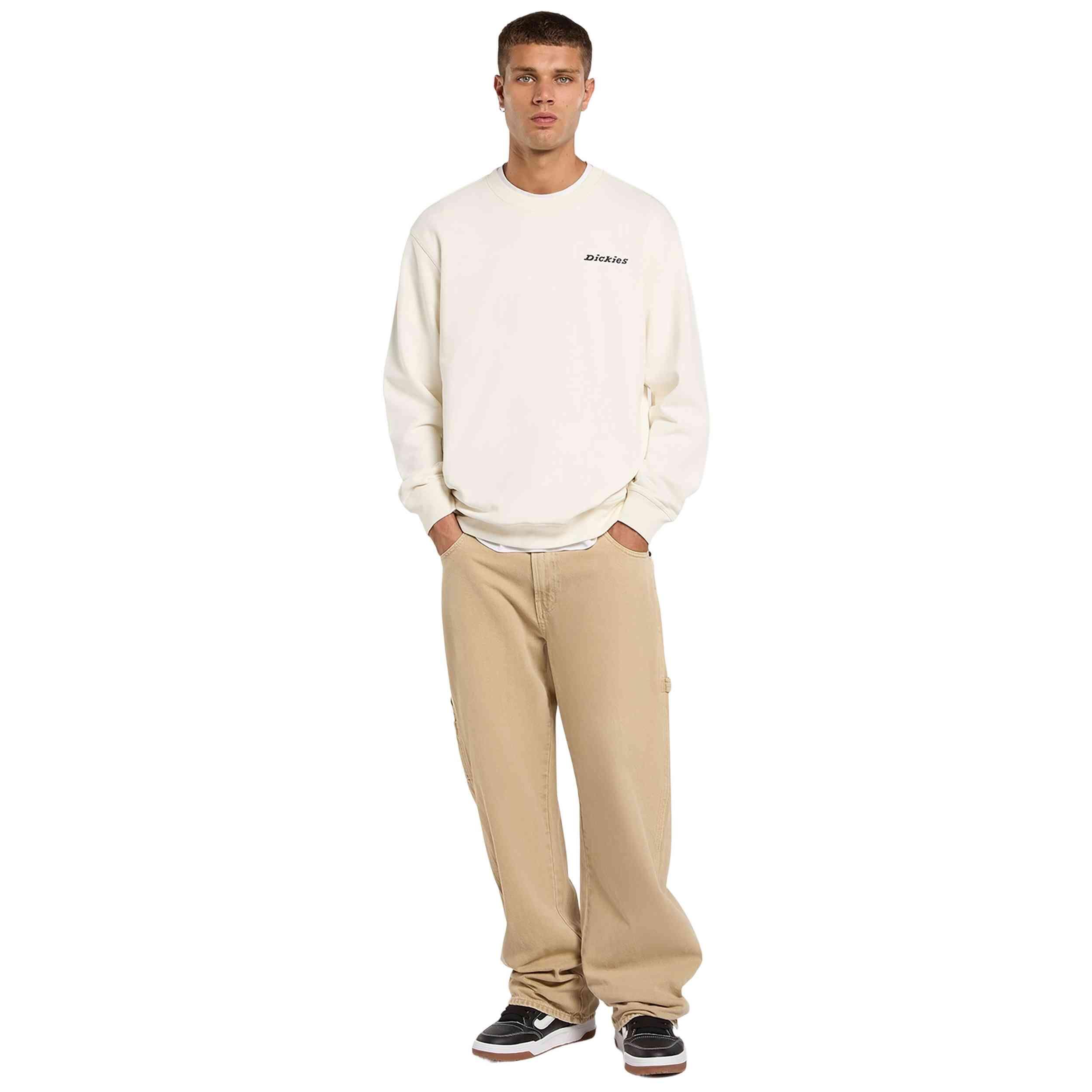 Sweat Dickies modèle Loretto pour homme 2/5