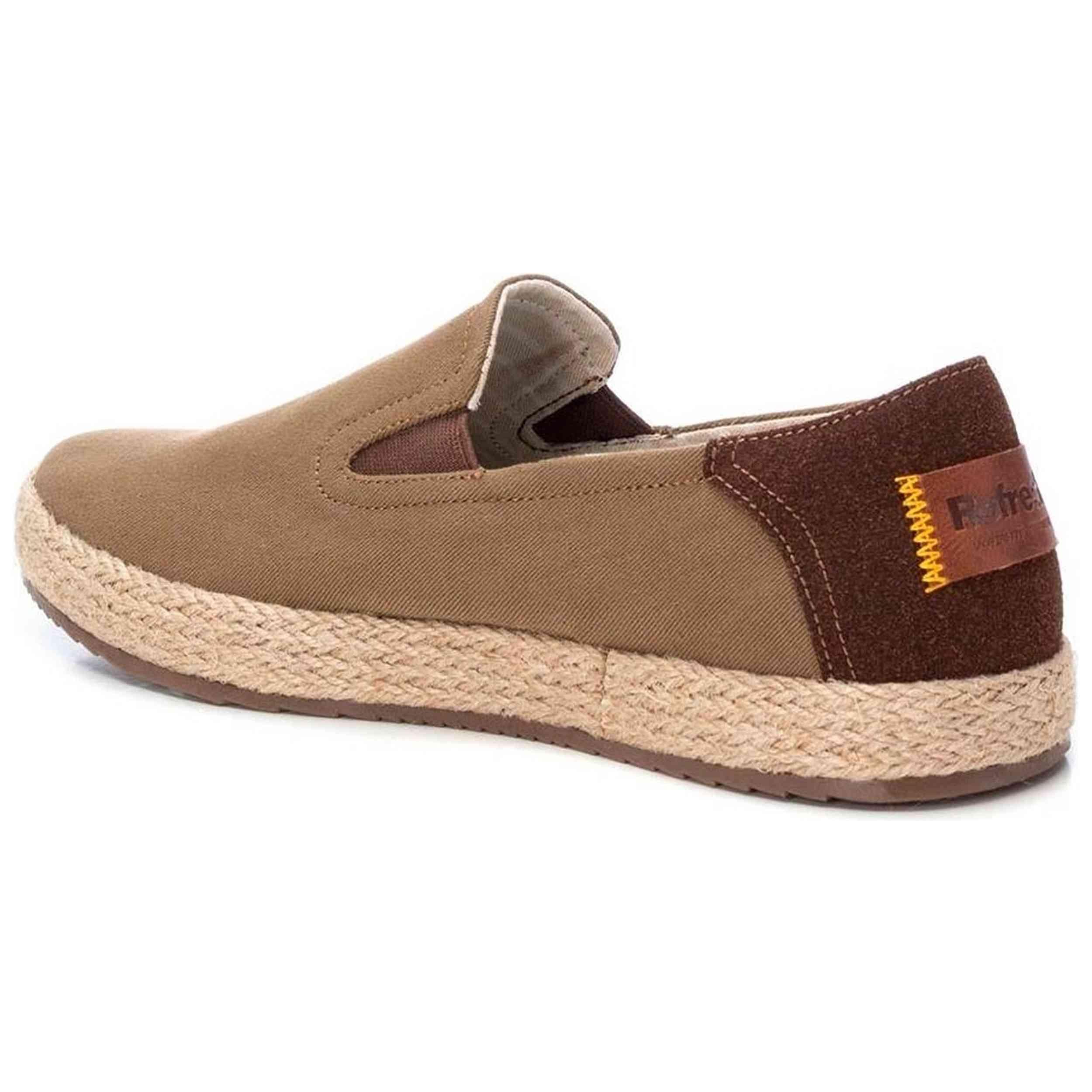 Baskets Refresh modèle 070-025095 pour unisexe 3/4