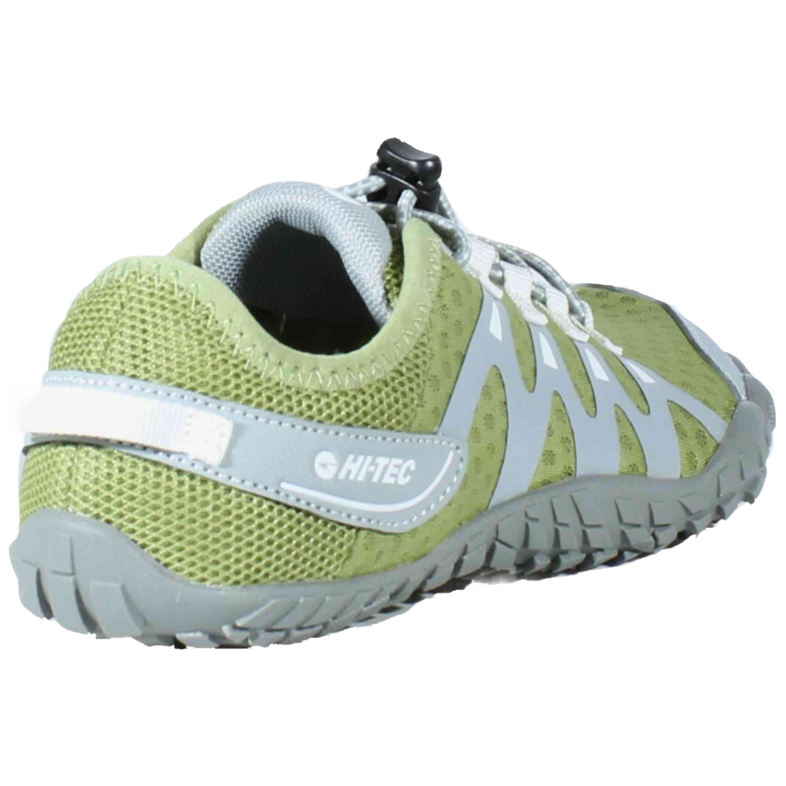 Schoen Hi-tec model O090198004 voor unisex jongens 3/5