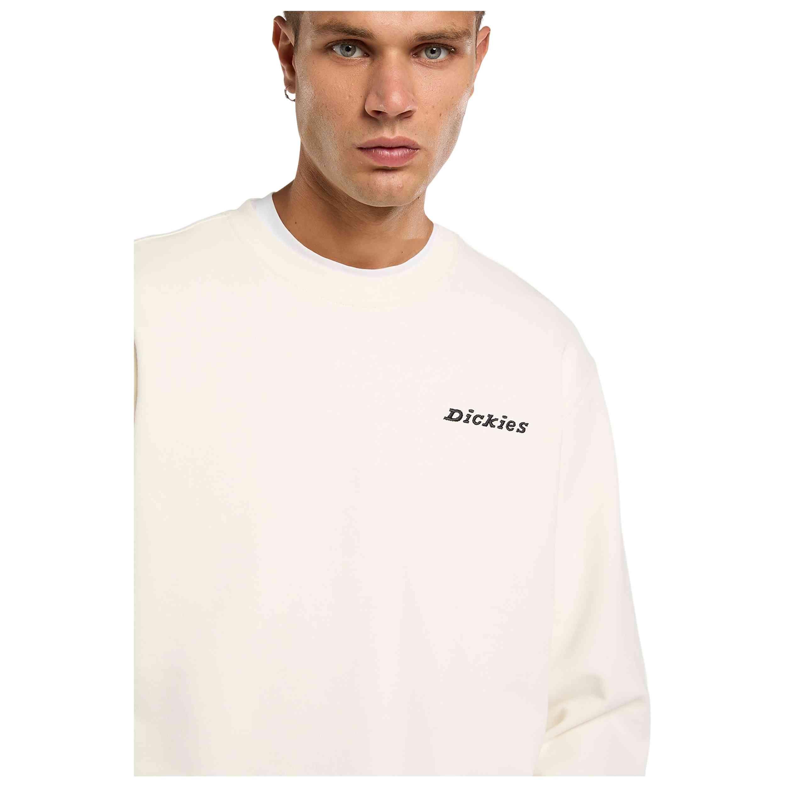 Sweat Dickies modèle Loretto pour homme 4/5