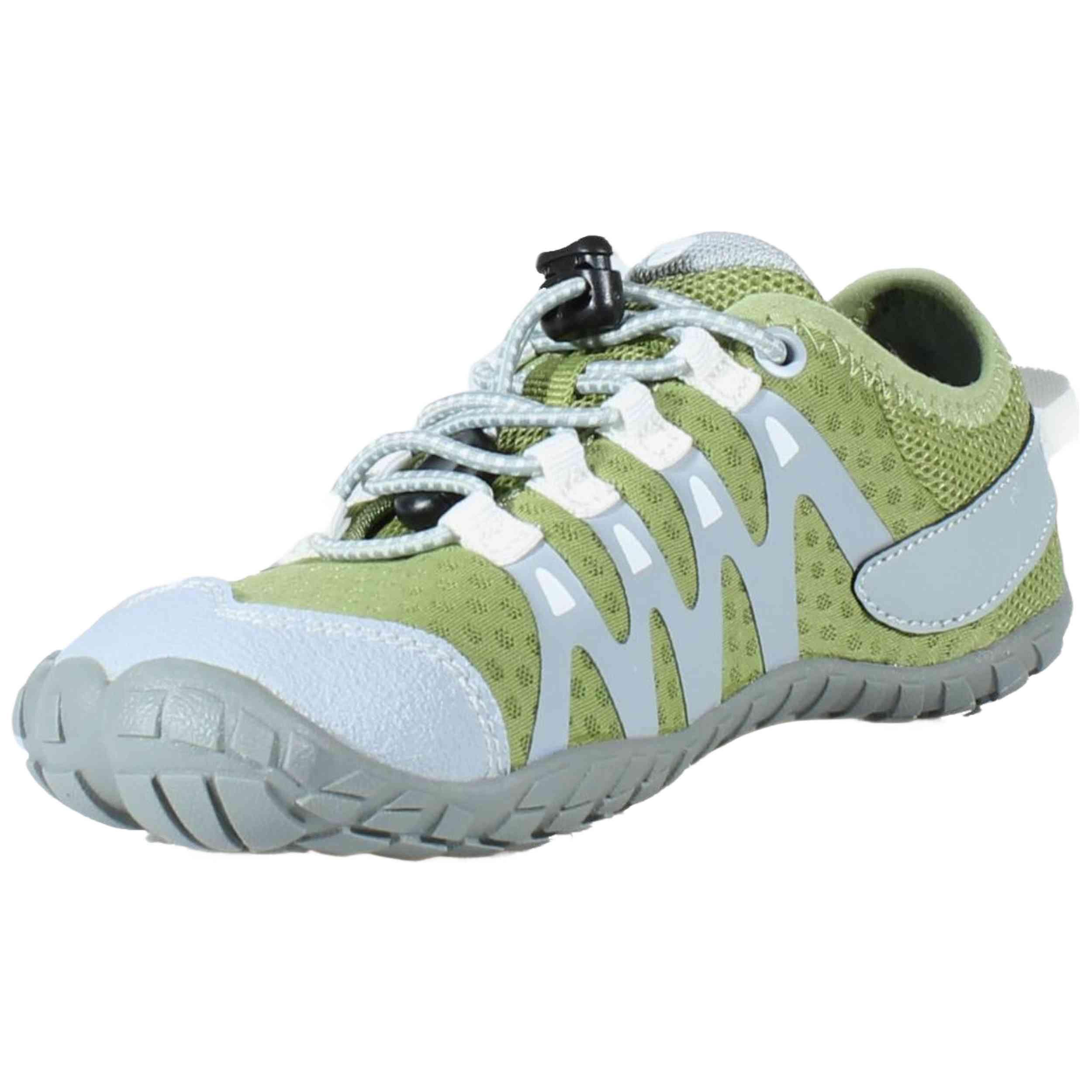 Schoen Hi-tec model O090198004 voor unisex jongens 2/5
