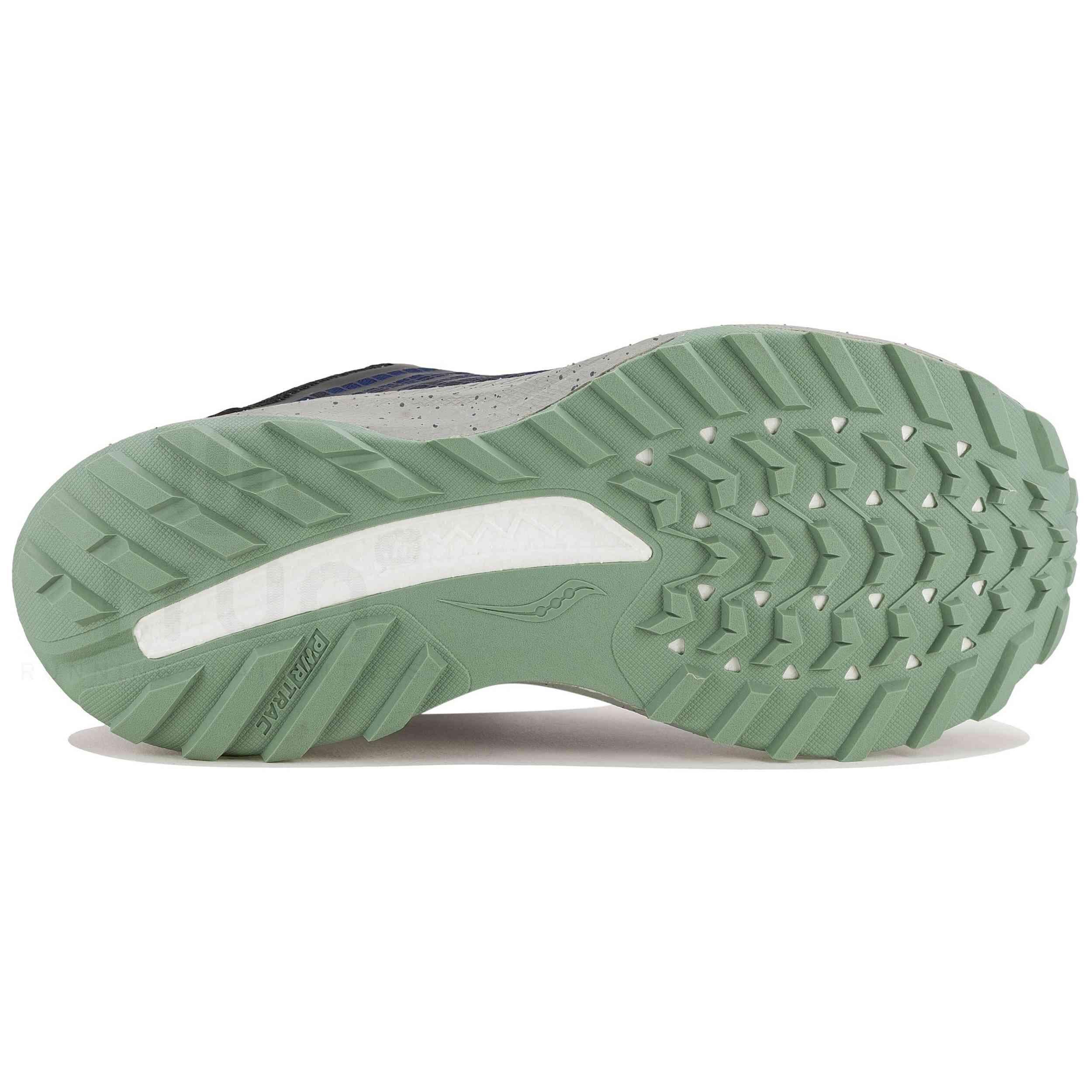 Scarpe Saucony modello S20953-260 per uomini 3/4