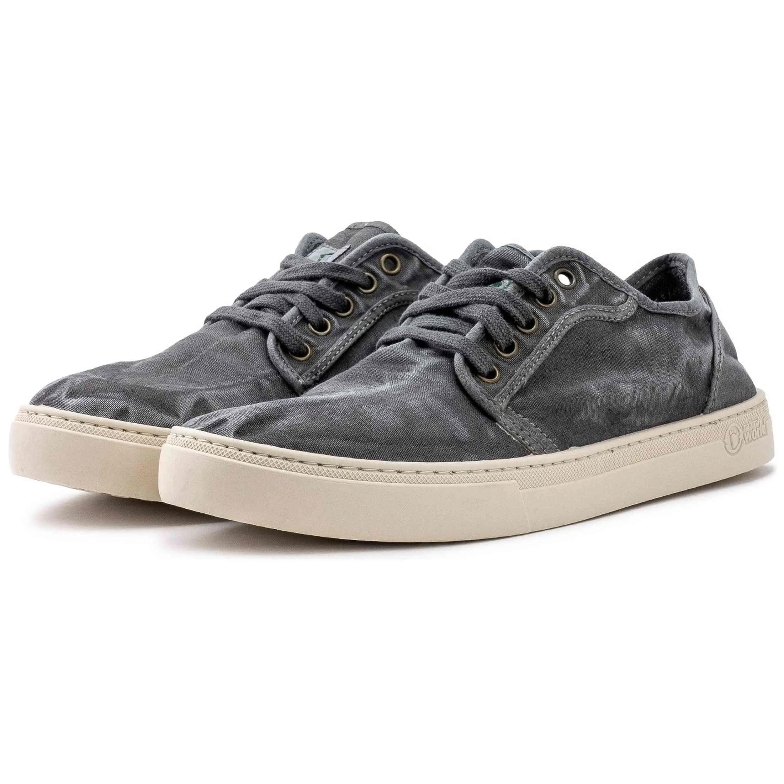Turnschuhe Natural World Eco Modell Old Narciso für männer 2/5