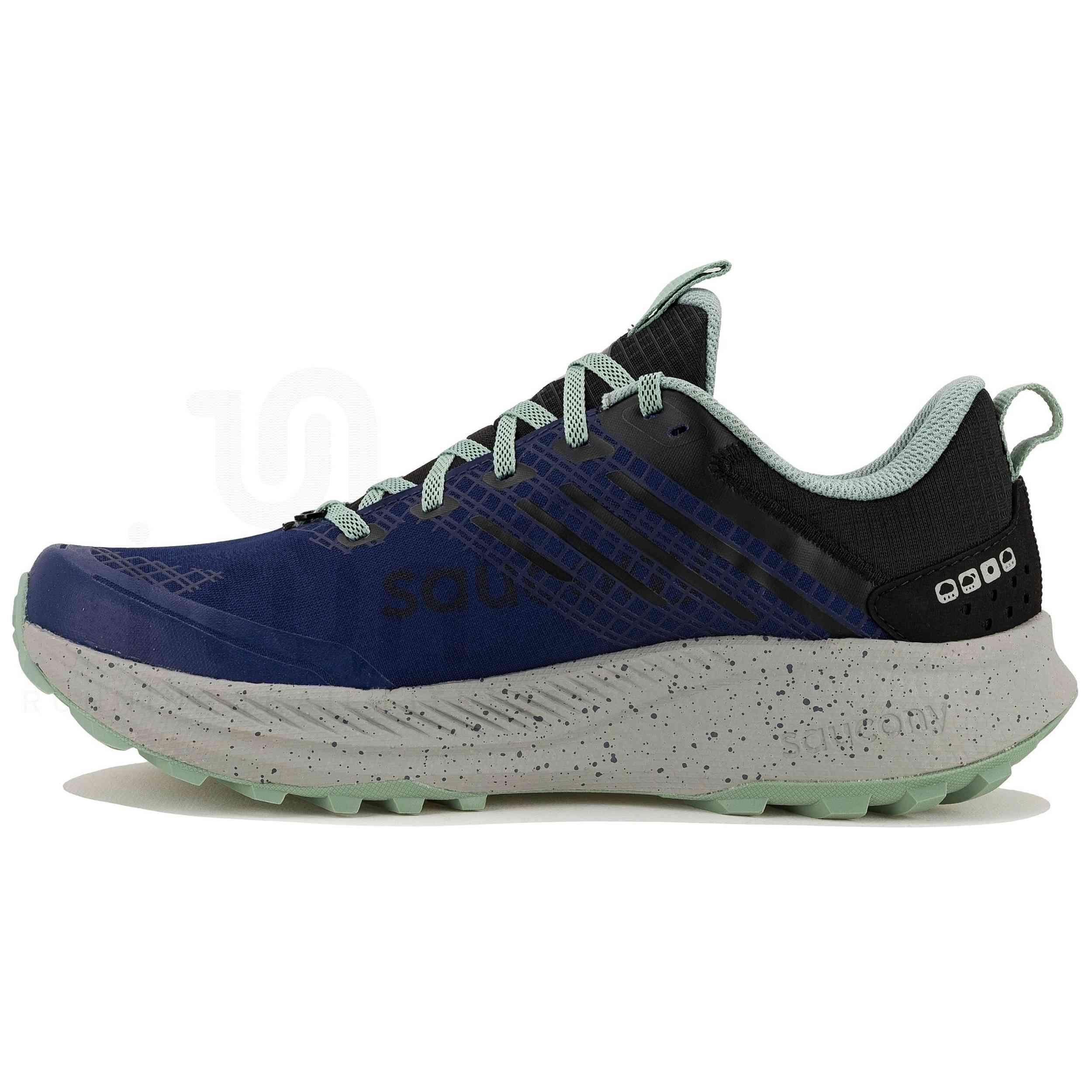 Scarpe Saucony modello S20953-260 per uomini 2/4