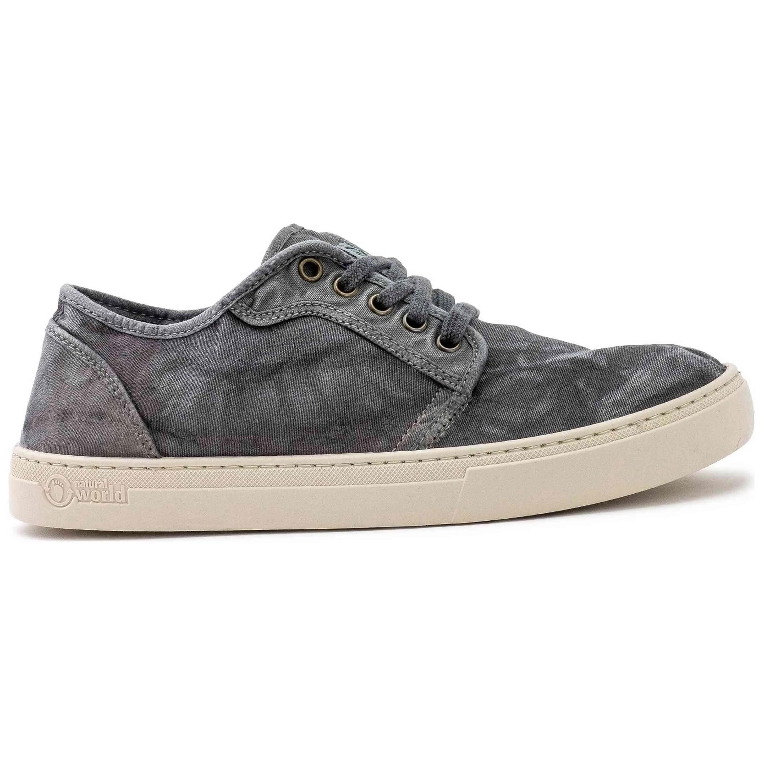 Turnschuhe Natural World Eco Modell Old Narciso für männer 5/5