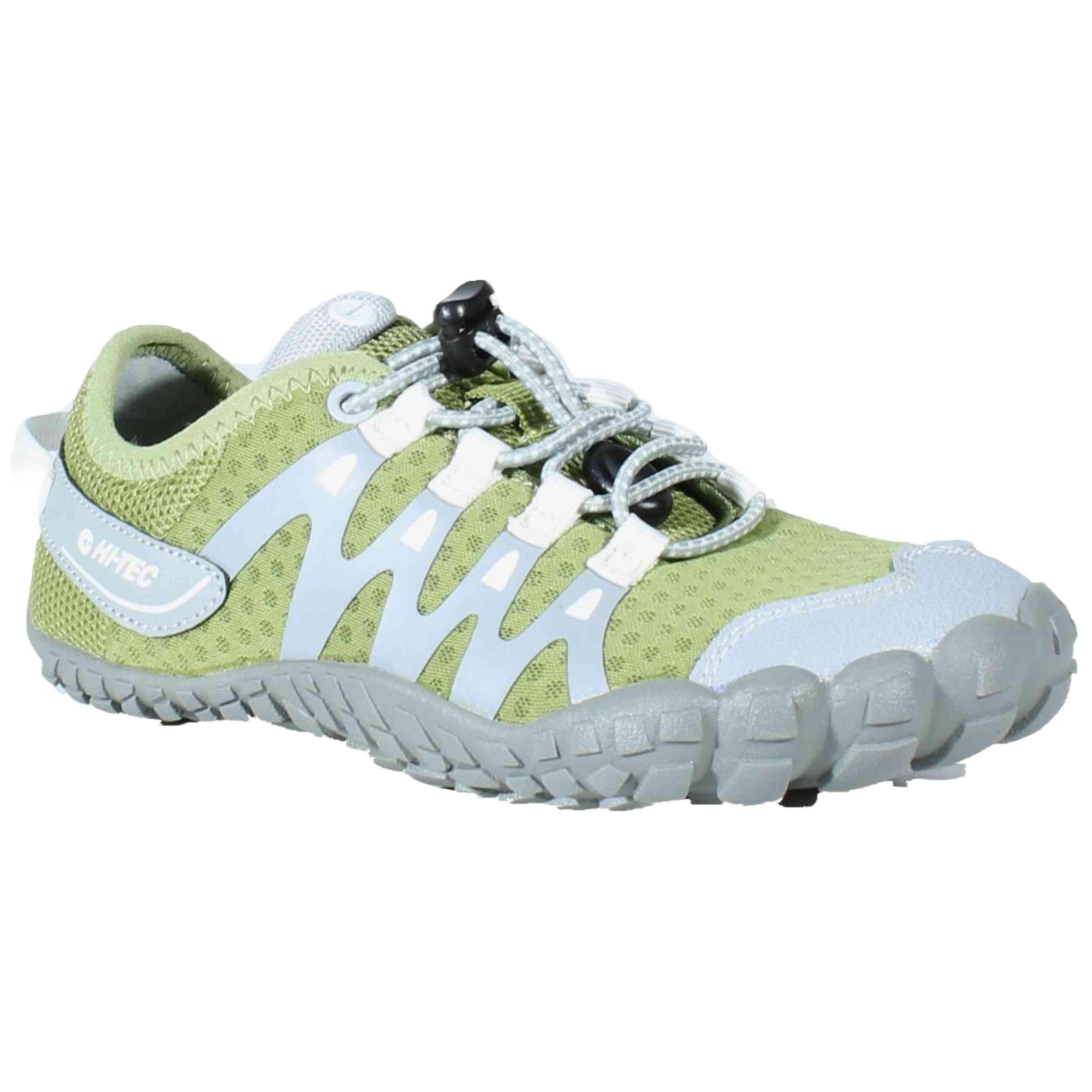 Schoen Hi-tec model O090198004 voor unisex jongens 5/5