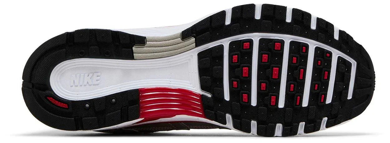 Męskie buty sportowe NIKE P-6000 3/5