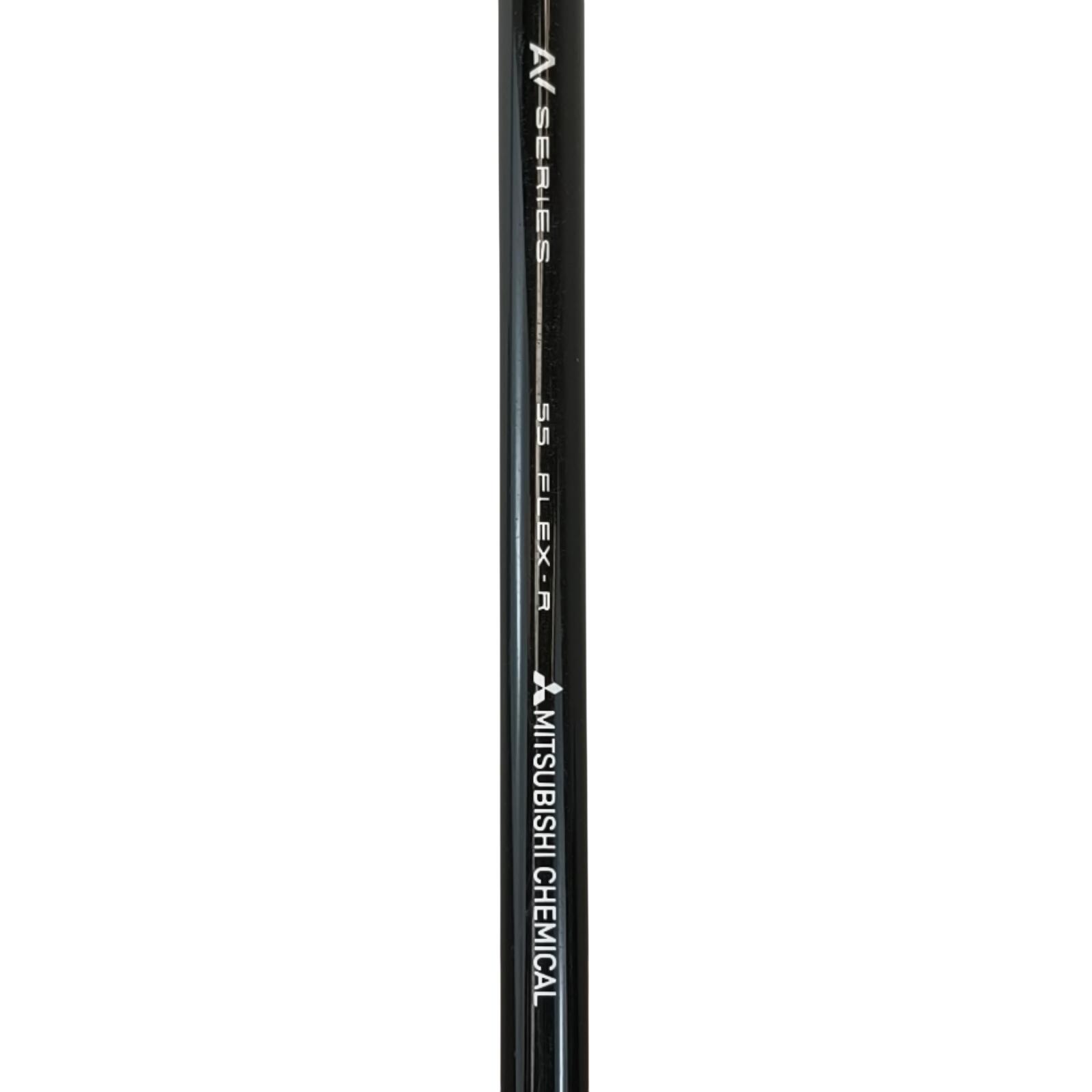 Linkshandig Titleist TSi3 Driver / Flex Regular / Loft 9 5/6