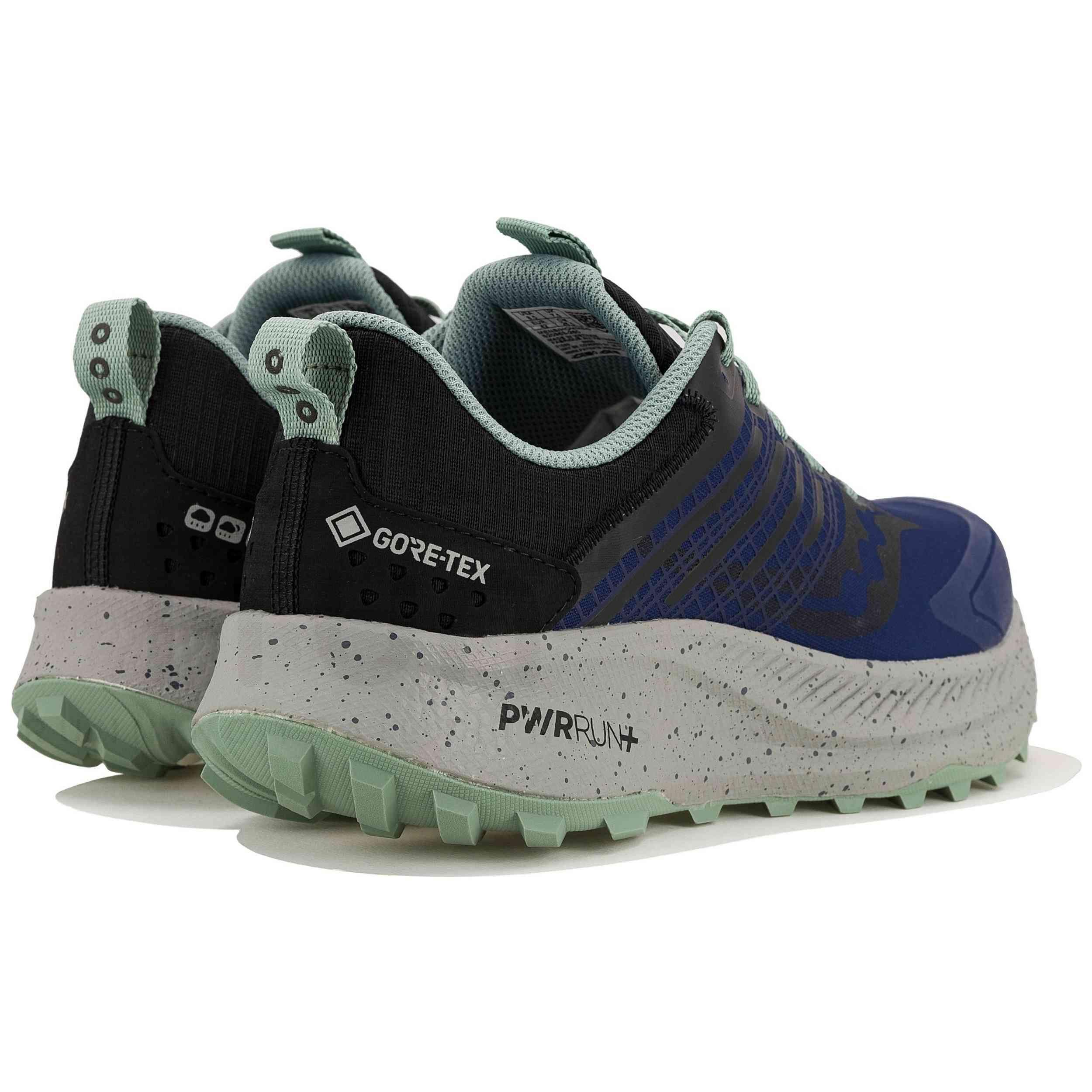 Scarpe Saucony modello S20953-260 per uomini 4/4