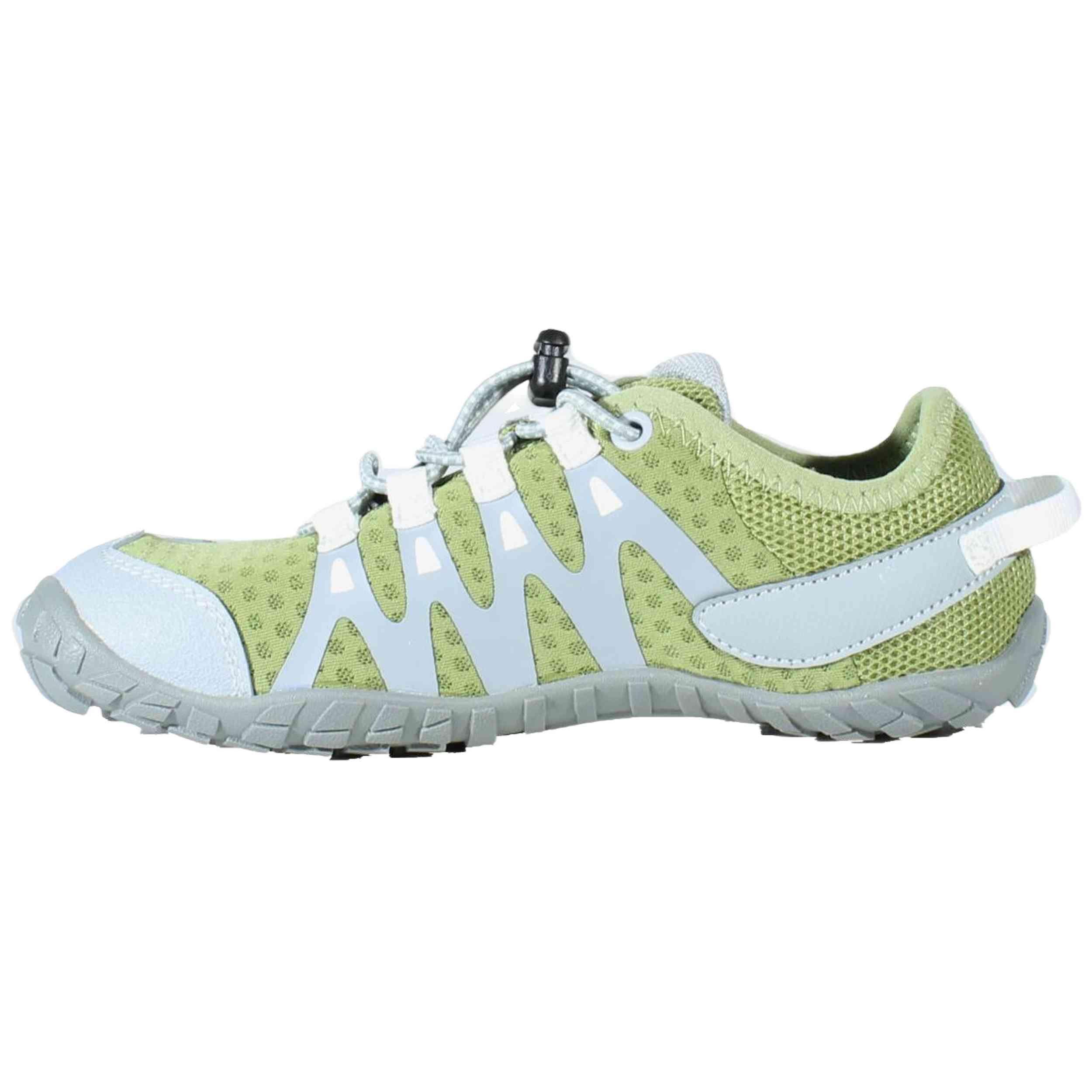 Schoen Hi-tec model O090198004 voor unisex jongens 4/5