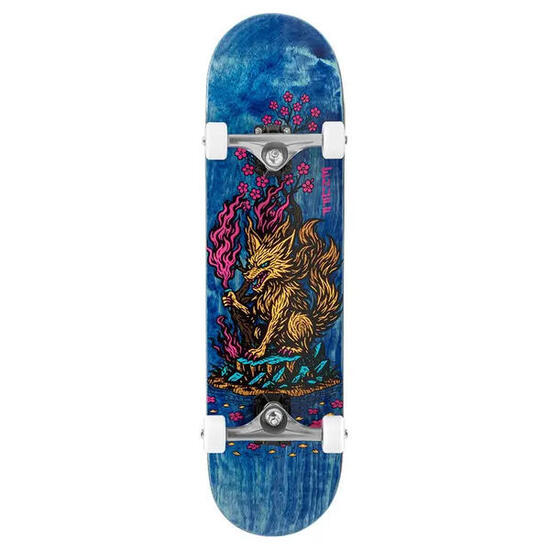 ENUFF Skateboard Yōkai Kitsune 8.25