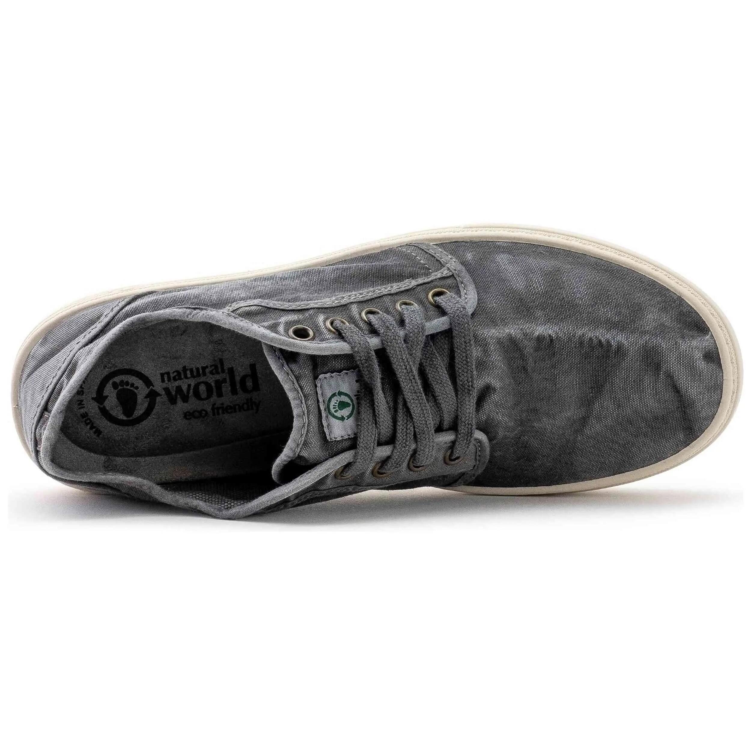 Turnschuhe Natural World Eco Modell Old Narciso für männer 4/5