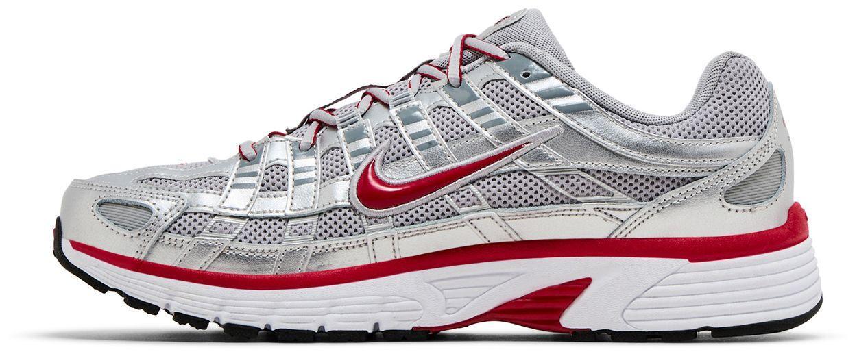 Męskie buty sportowe NIKE P-6000 2/5