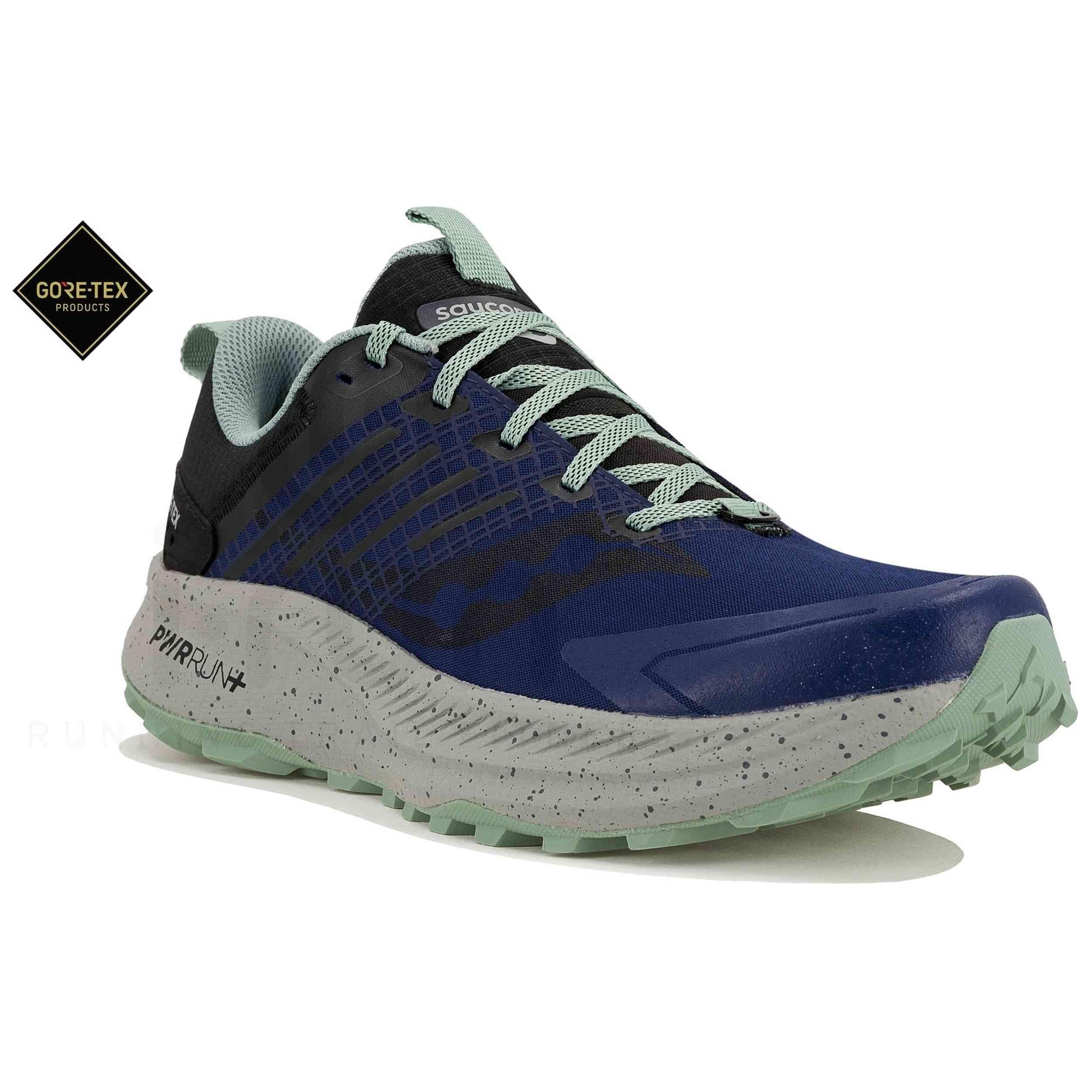 SAUCONY picture