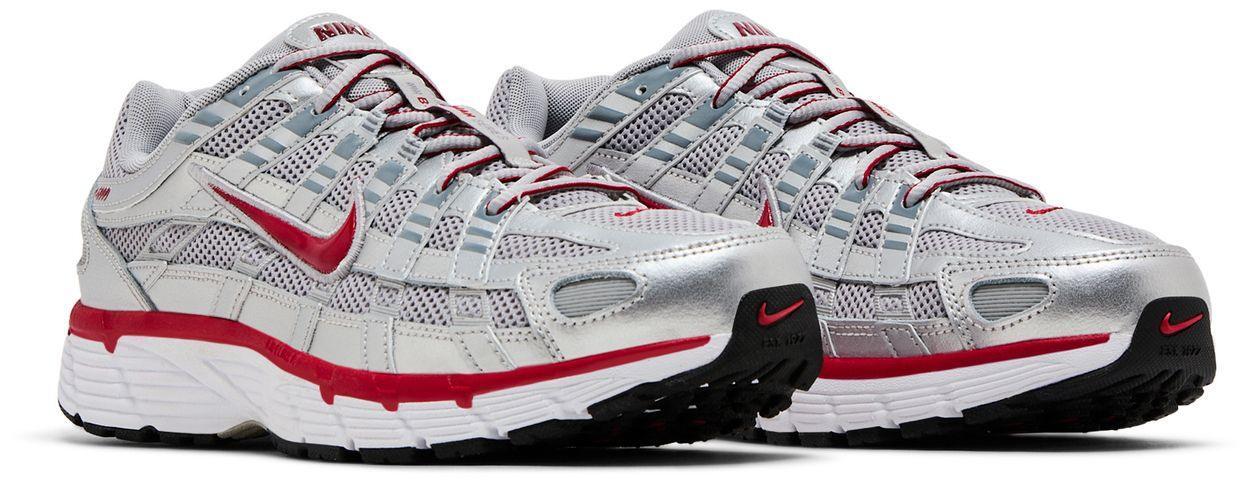 Męskie buty sportowe NIKE P-6000 5/5