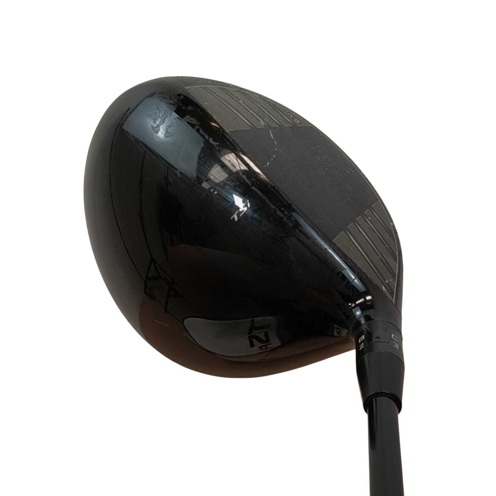 Linkshandig Titleist TSi3 Driver / Flex Regular / Loft 9 4/6