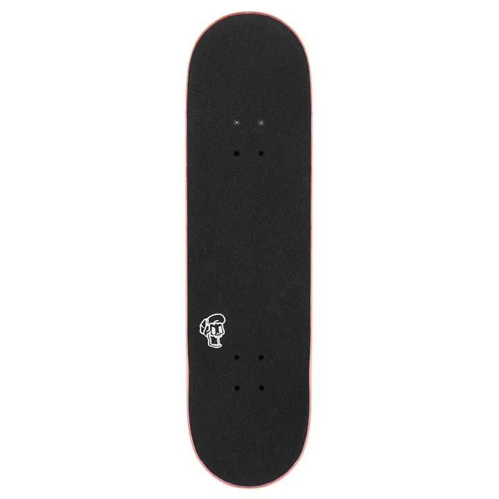 ENUFF Skateboard Yōkai Kitsune 8.25" 2/6