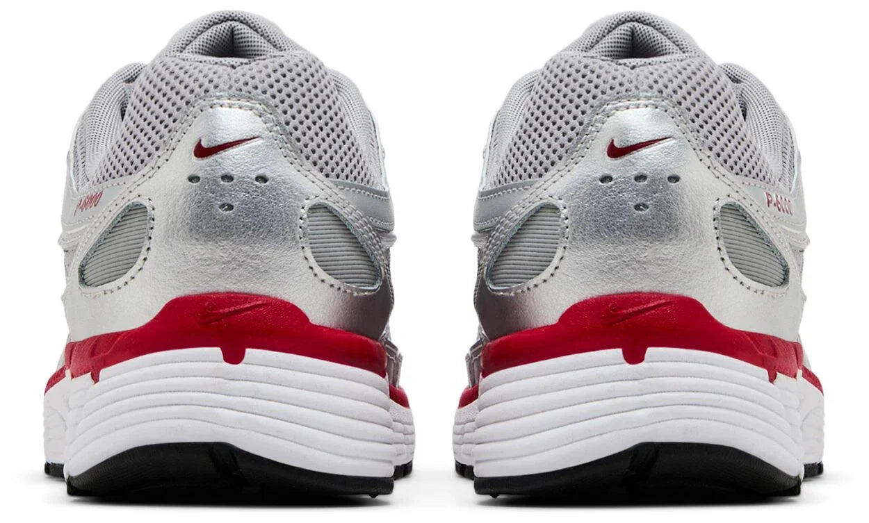 Męskie buty sportowe NIKE P-6000 4/5