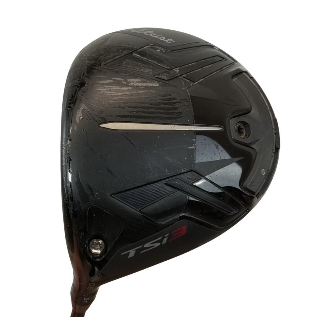 Left Titleist TSi3 Driver / Flex Regular / Loft 9