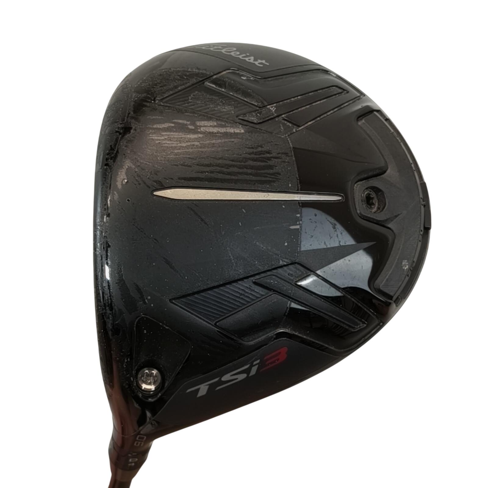 TITLEIST picture