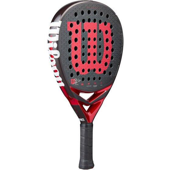 Padel rackets Wilson Bela Pro V3 2/7
