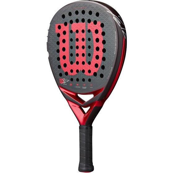 Padel rackets Wilson Bela Pro V3 3/7