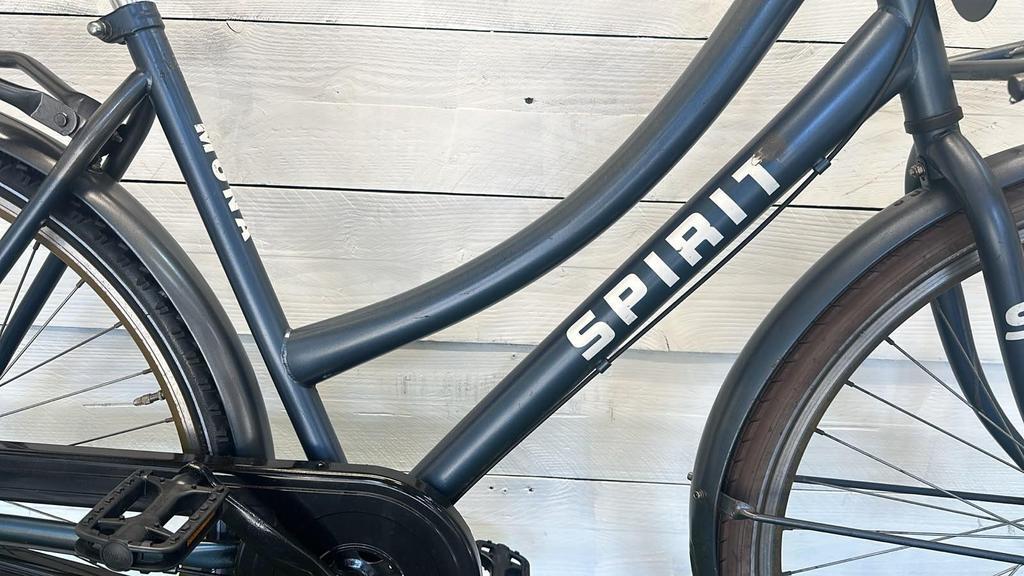 Bicicletta usata Spirit Mona 4/4