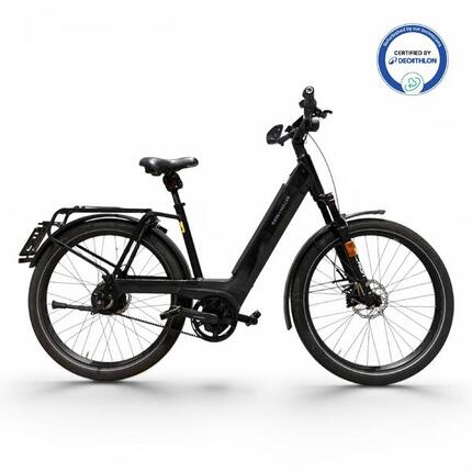 Tweedehands - Speed pedelec fiets - Riese & Muller Nevo3 vario HS