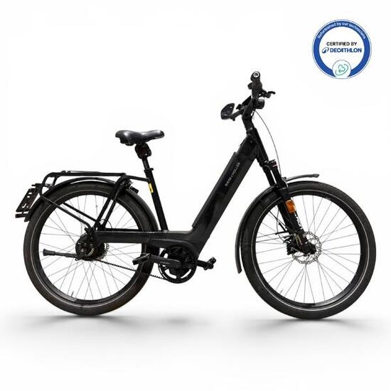 Tweedehands - Speed pedelec fiets - Riese & Muller Nevo3 vario HS