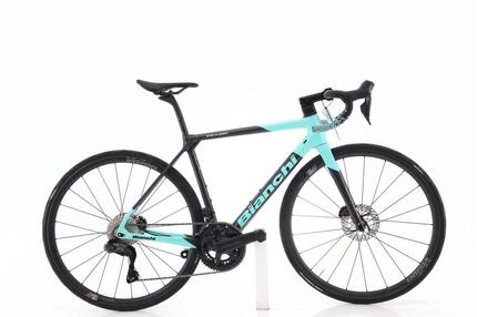 Tweedehands racefiets · Specialissima RC Pro Racing Team Di2 12V