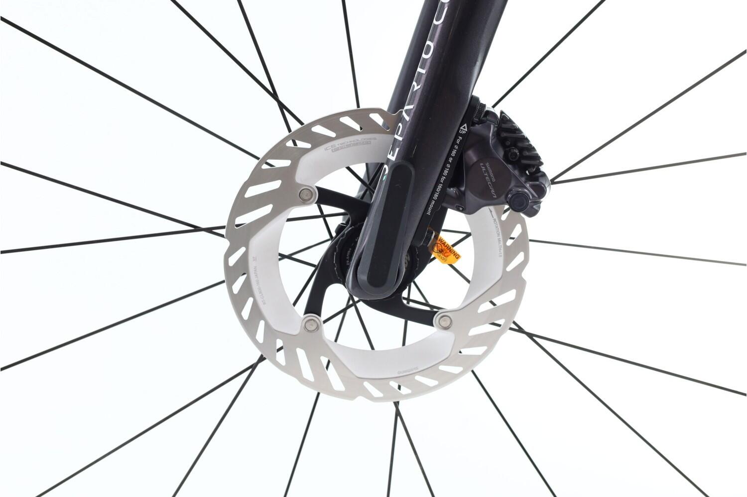 Tweedehands racefiets ·  Specialissima RC Pro Racing Team Di2 12V 7/8