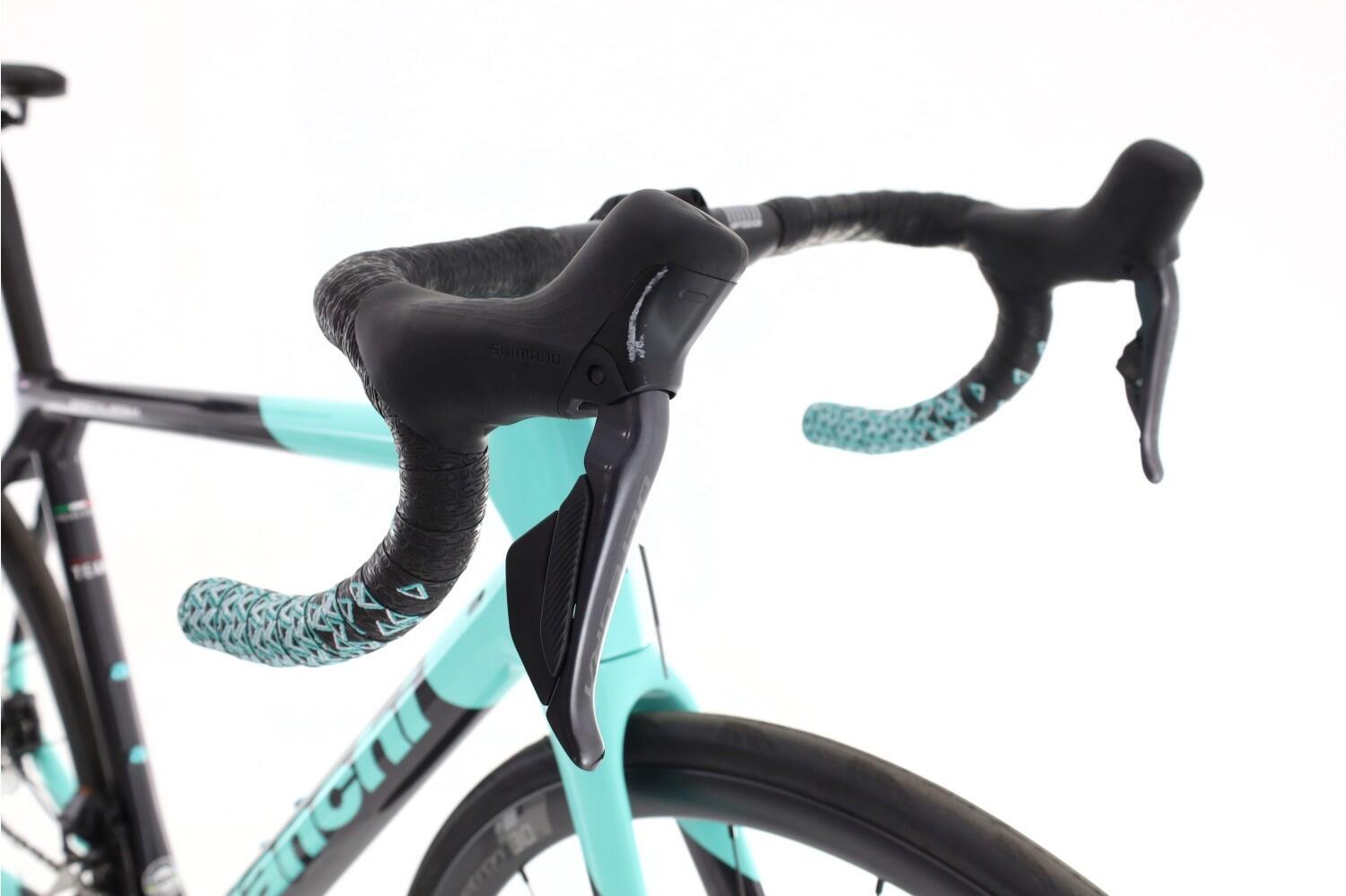 Tweedehands racefiets ·  Specialissima RC Pro Racing Team Di2 12V 6/8