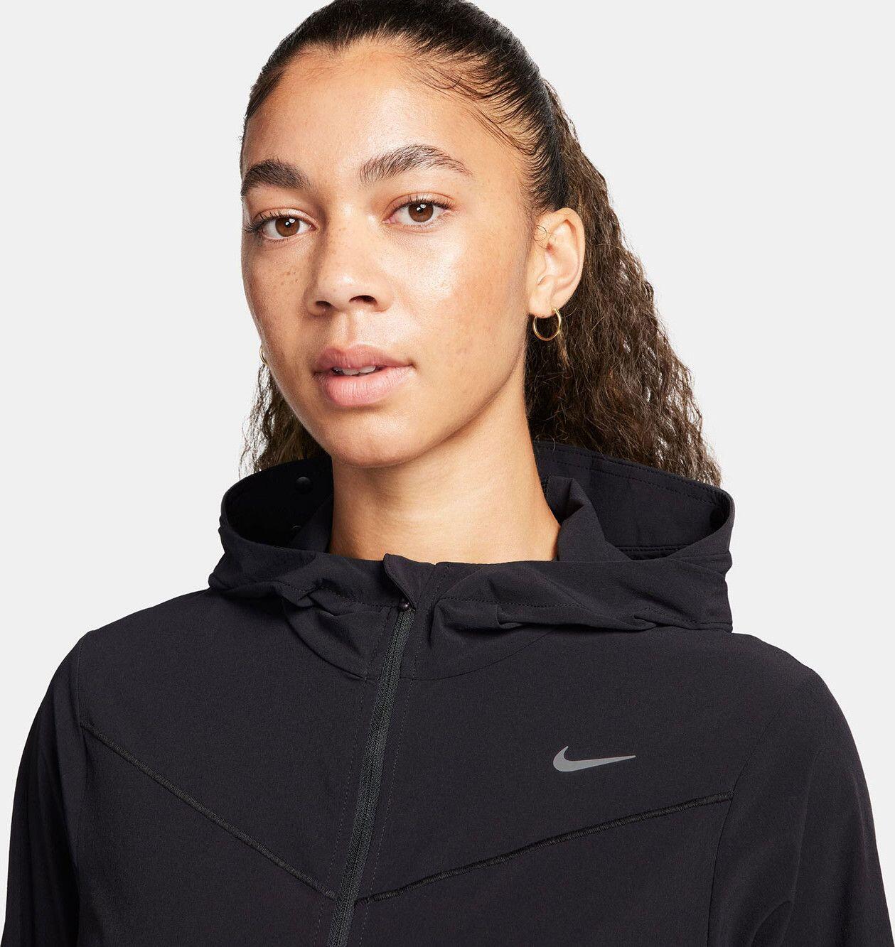 Veste Nike Swift UV Noir Femme 3/7