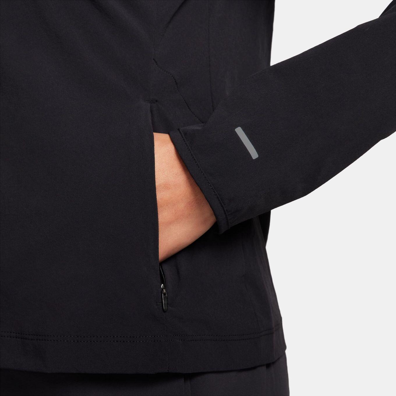 Veste Nike Swift UV Noir Femme 5/7