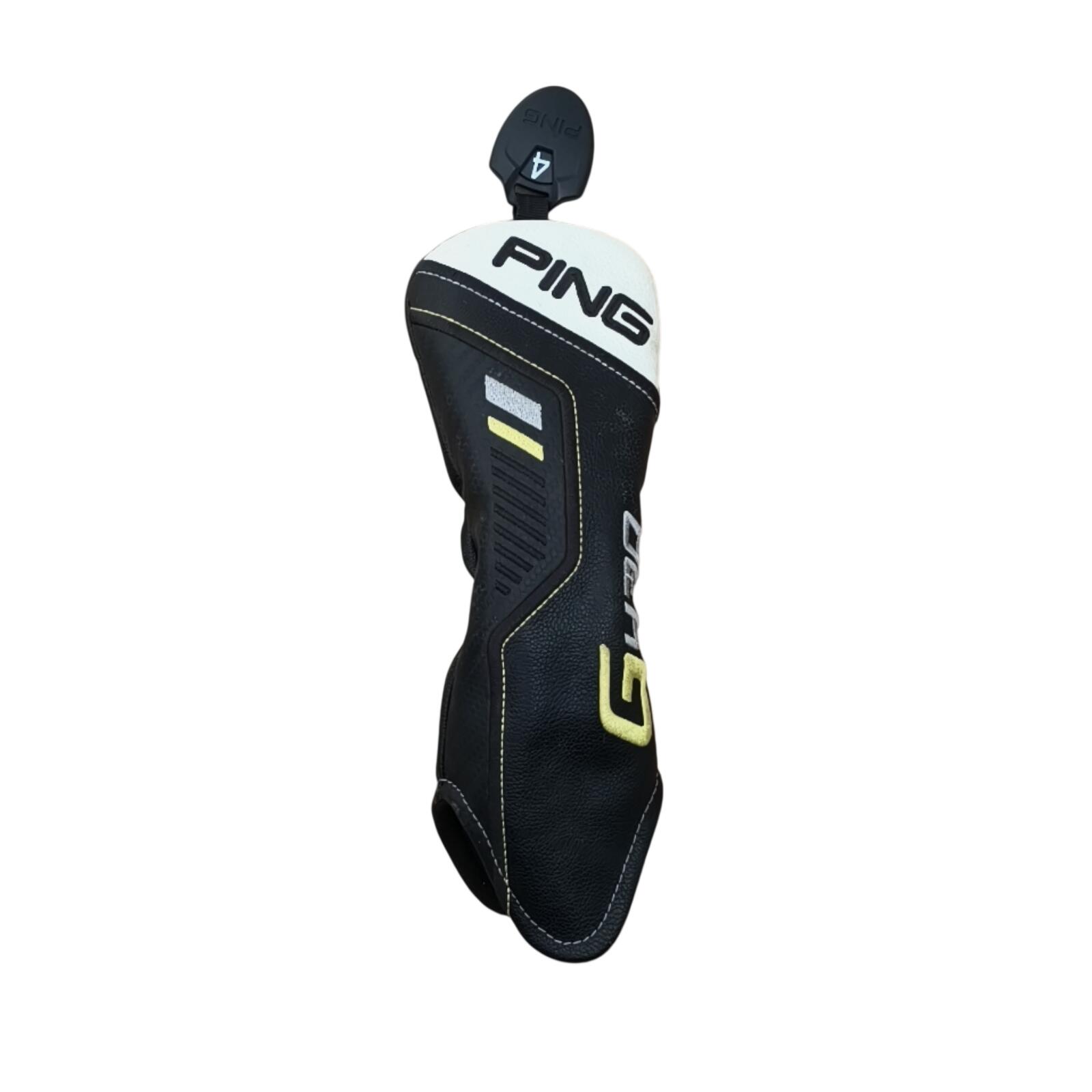 PING G430 Hybrid / Flex Regular / #4/22 2/6