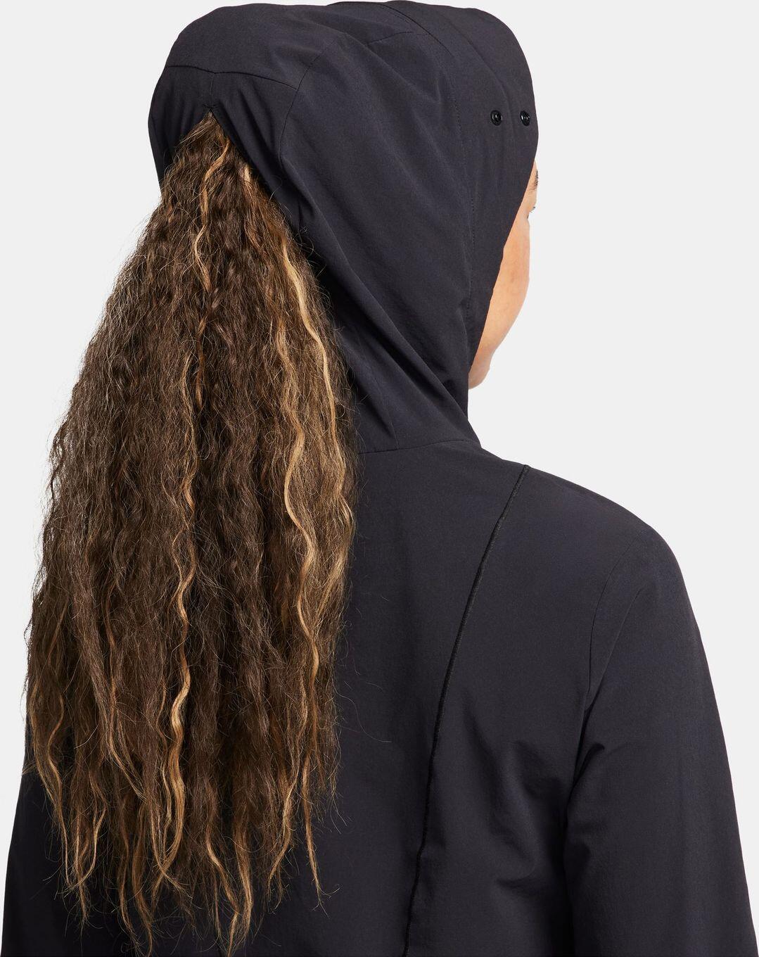 Veste Nike Swift UV Noir Femme 4/7