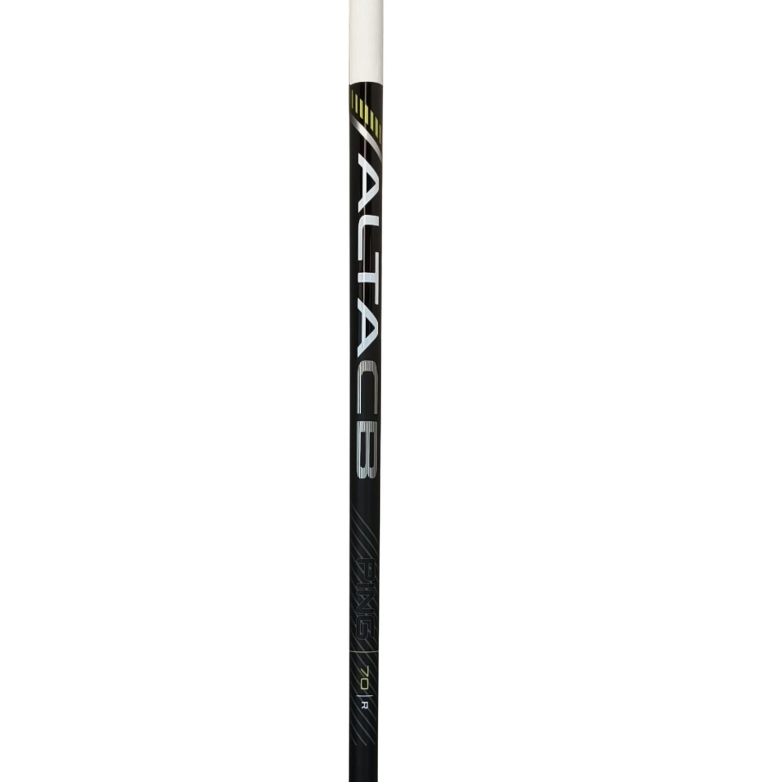 PING G430 Hybrid / Flex Regular / #4/22 5/6