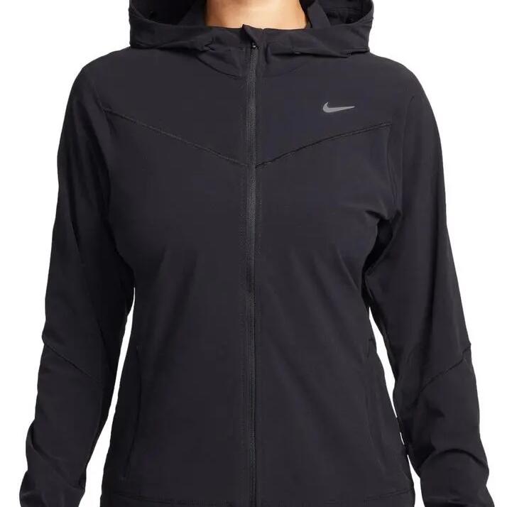 Nike Swift UV Jacket Black Women