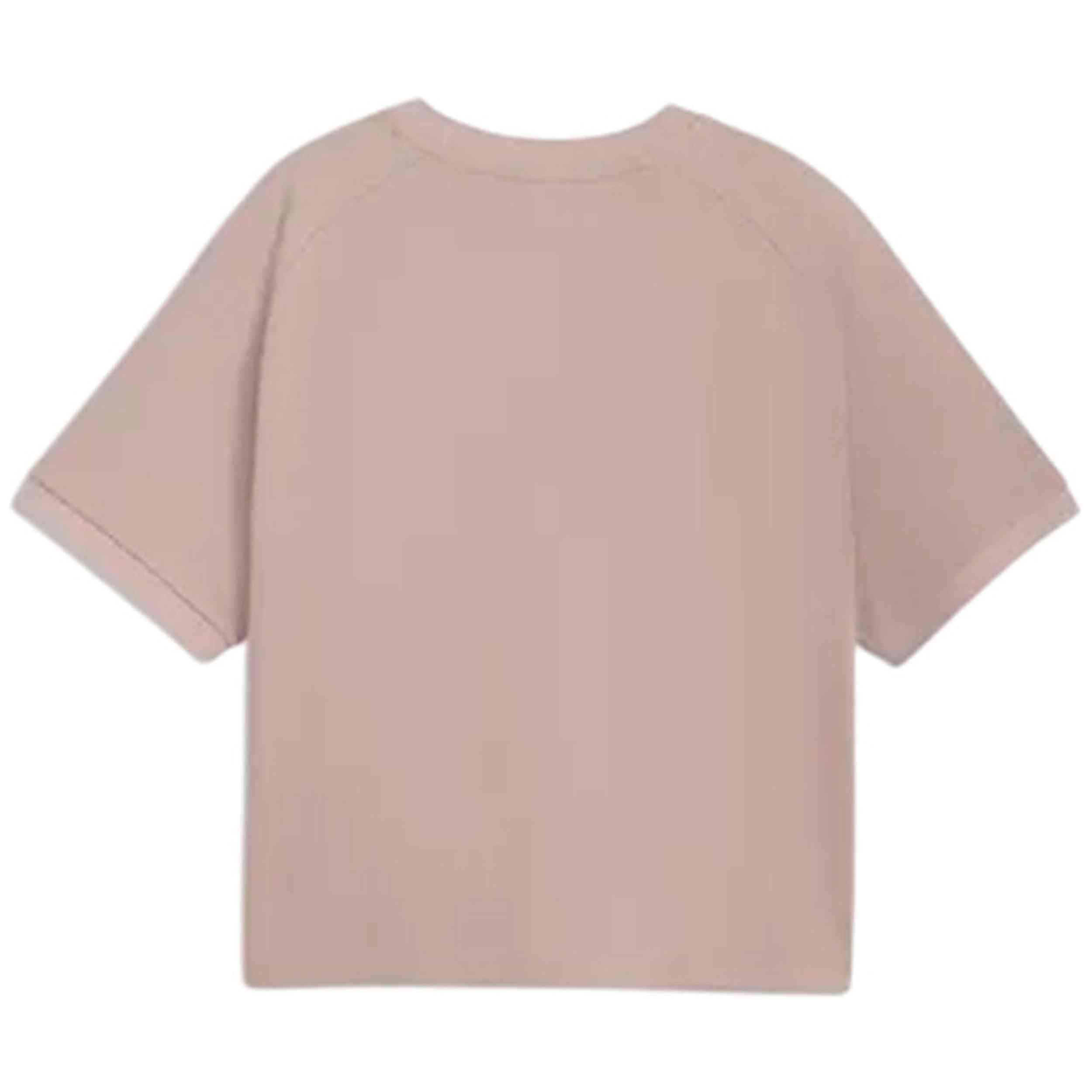 T-shirt Puma modelo 691872 para mulheres 3/3