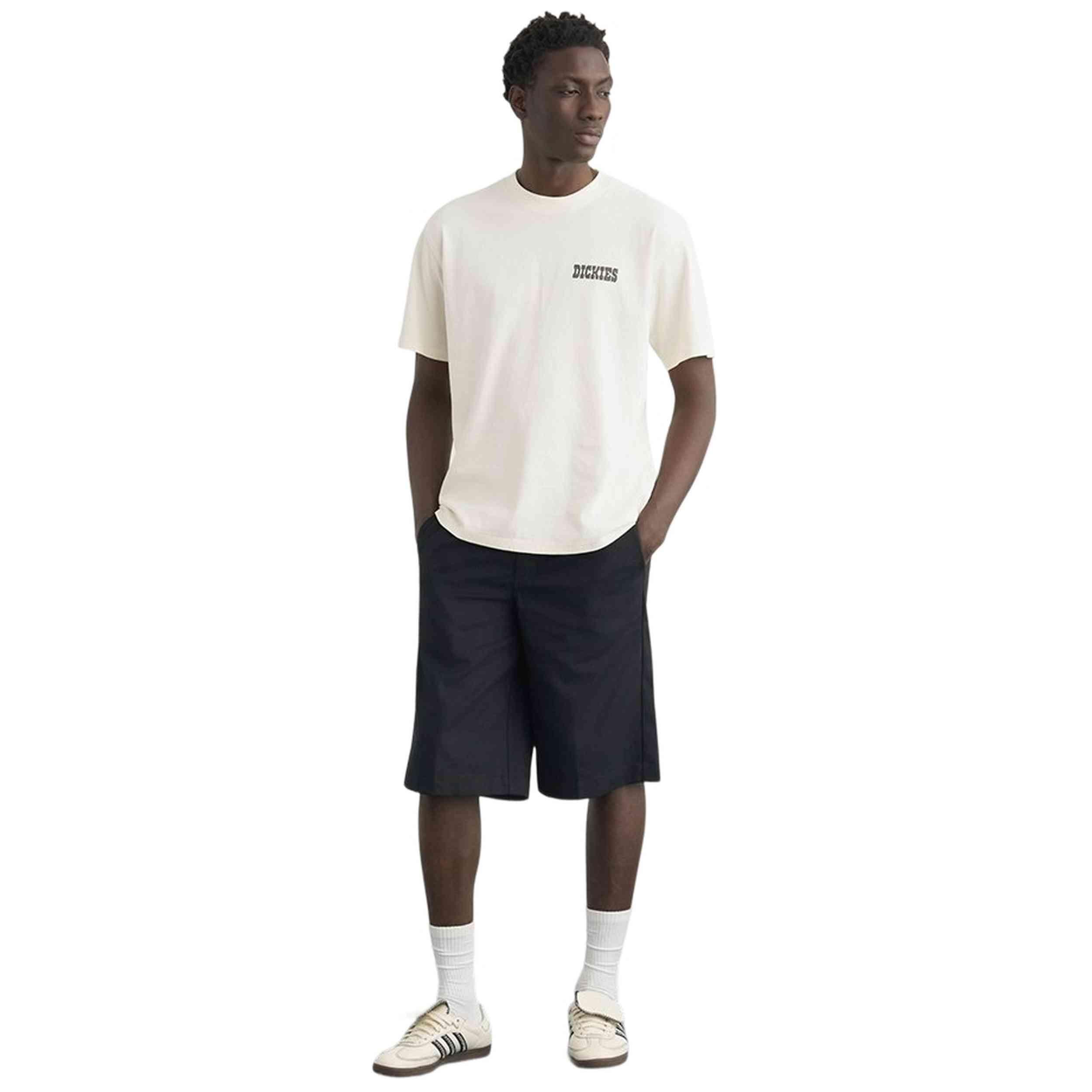 Maglia a maniche corte Dickies modello DK0A883BC481 per uomini 2/4