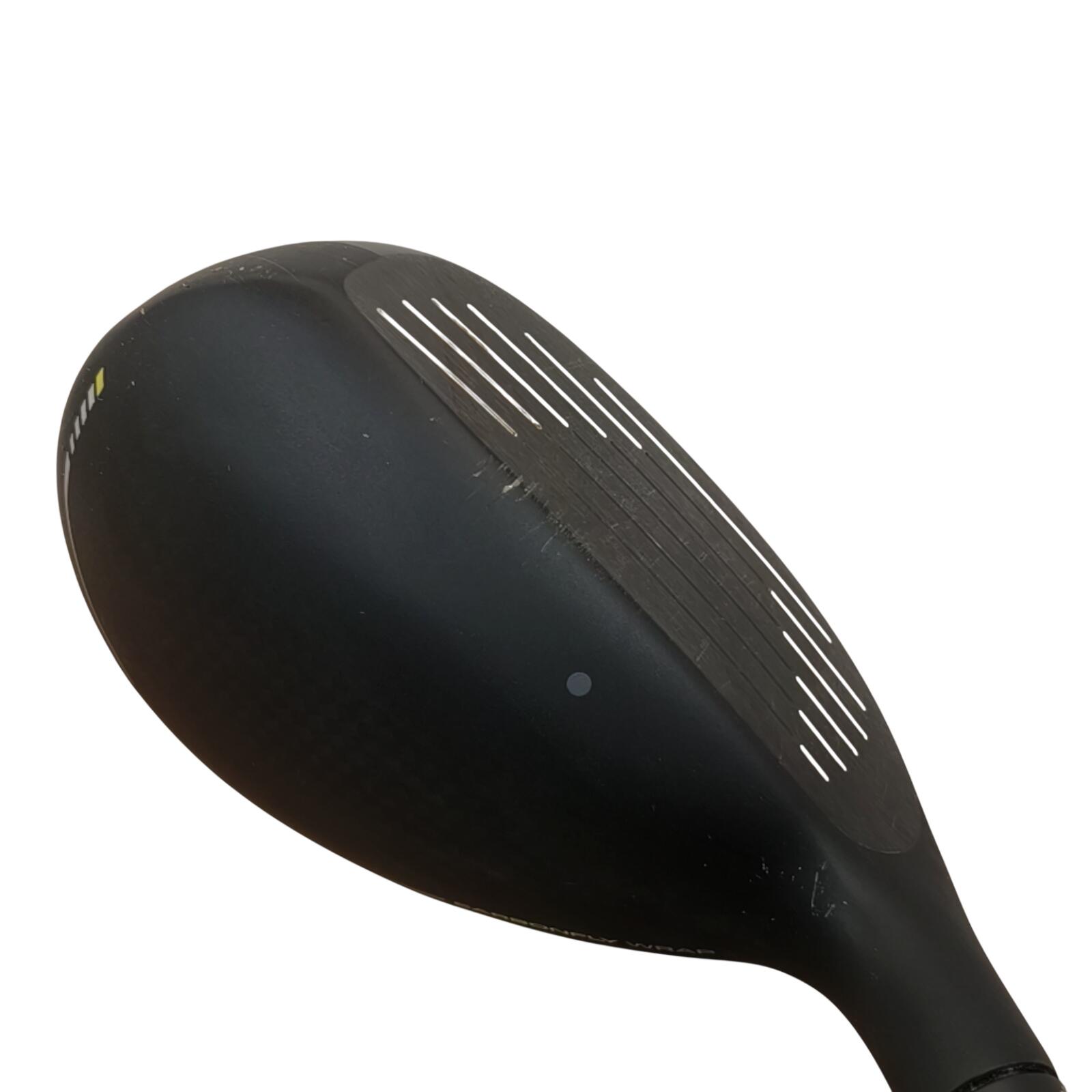 PING G430 Hybrid / Flex Regular / #4/22 4/6