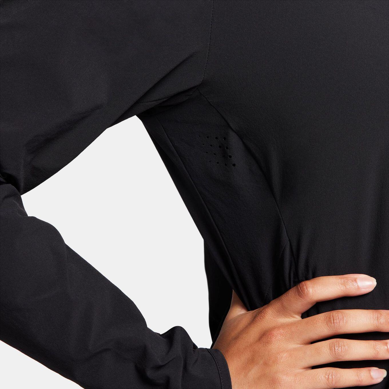 Veste Nike Swift UV Noir Femme 6/7