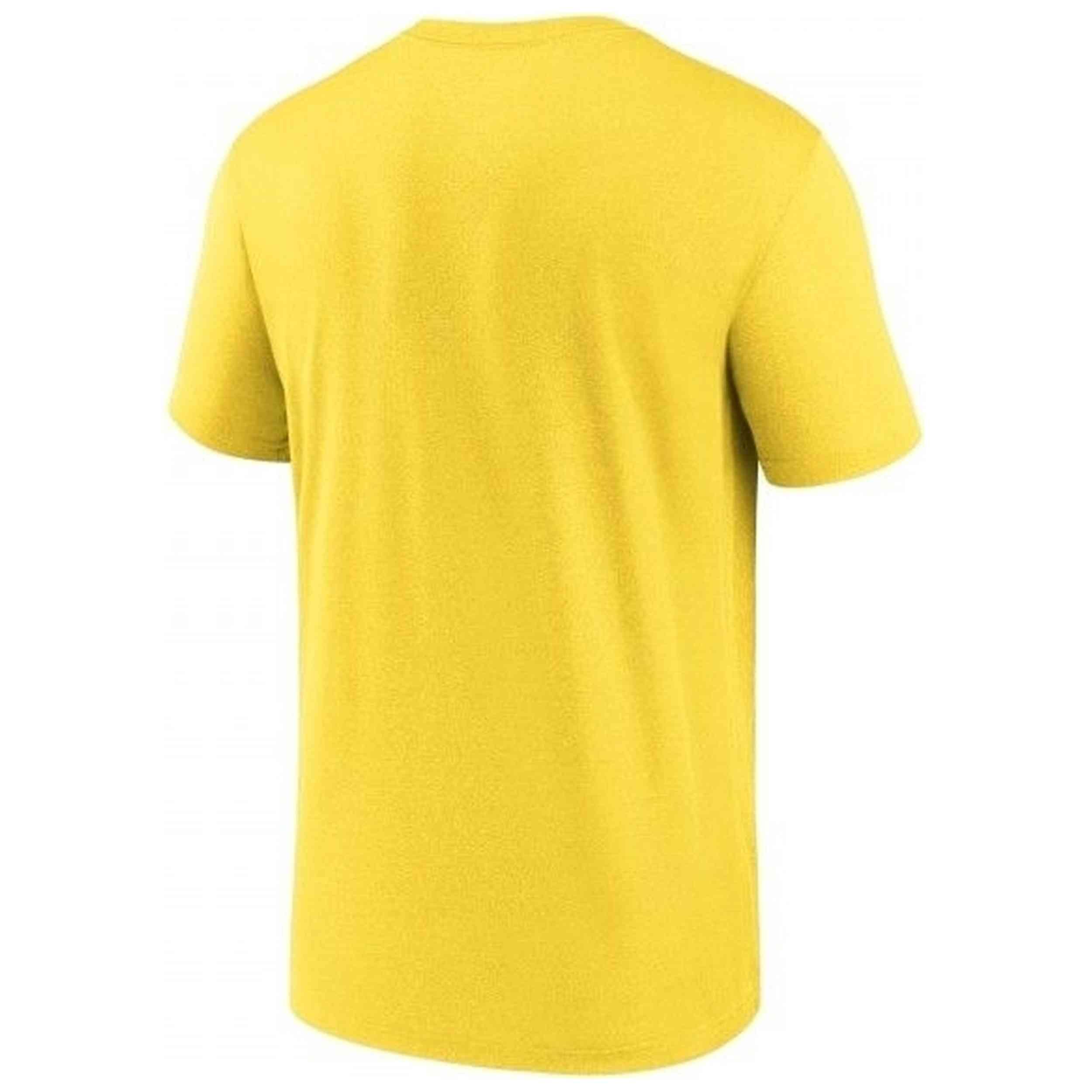 Camiseta de manga corta Nike modelo Legend Community para niños 3/3