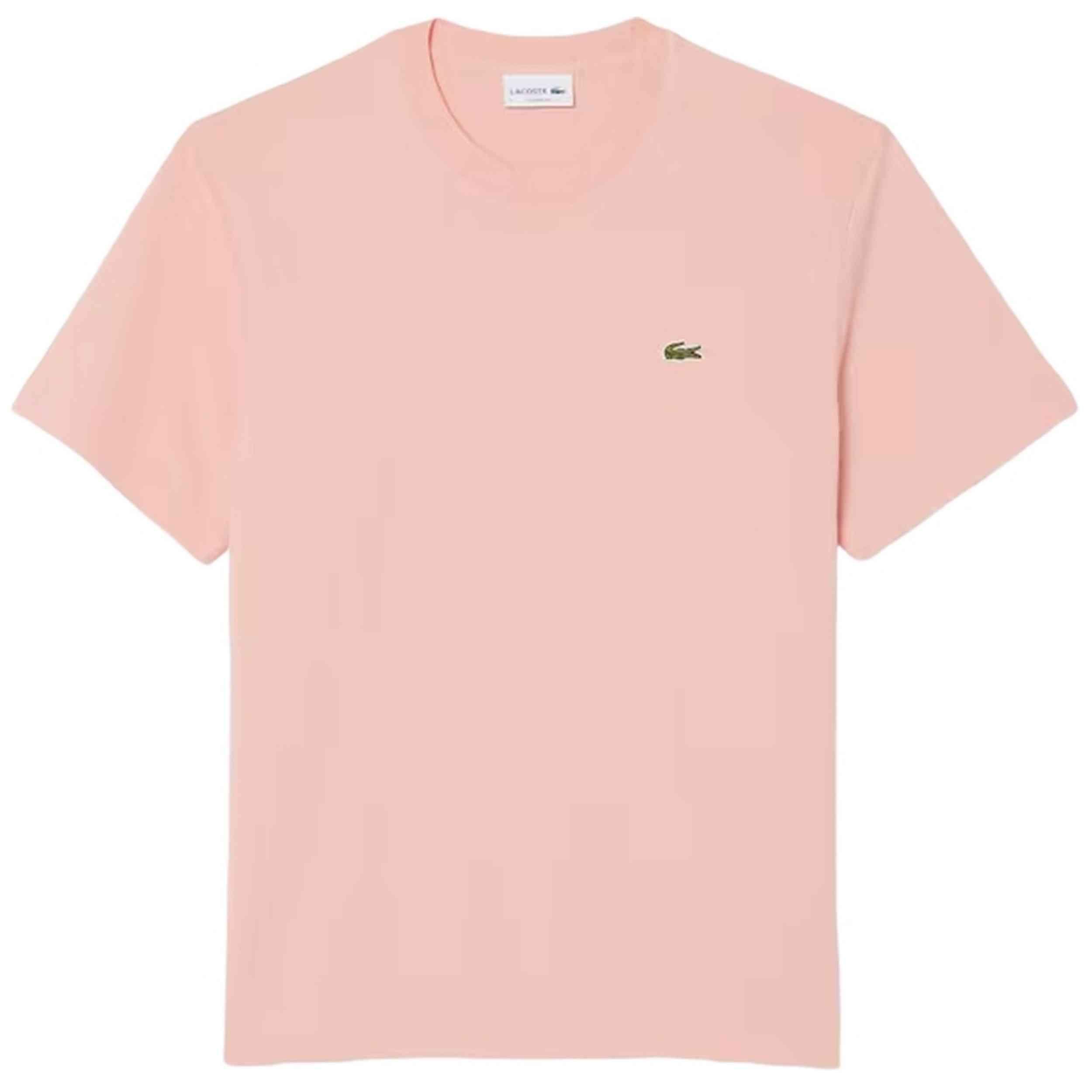 T-shirt Lacoste modèle TH7318UI2 pour homme 3/5