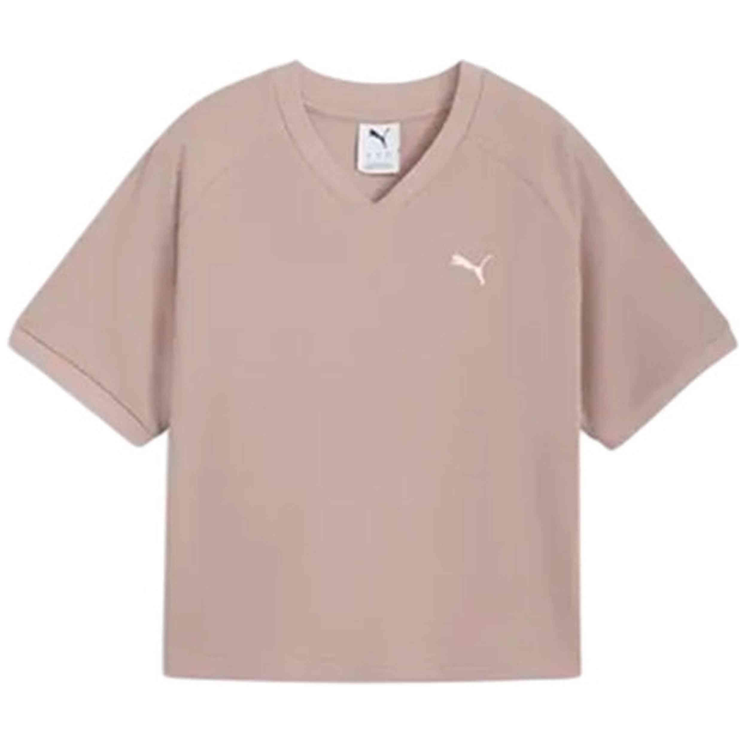 T-shirt Puma modelo 691872 para mulheres 2/3